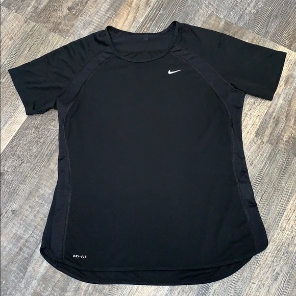 Nike Dri Fit Shirt Large - Picture 1 of 7